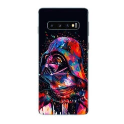 COQUE STAR WARS SAMSUNG DARK VADOR (DE PROFILE)