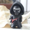 PORTE-CLE STAR WARS KYLO REN