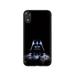 COQUE STAR WARS IPHONE DARK ÉNERVÉ