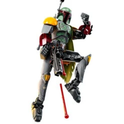 FIGURINE STAR WARS BOBA FETT