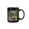MUGS STAR WARS MAÎTRE BABY YODA