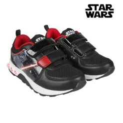 CHAUSSURES STAR WARS BASKET POUR GARÇON