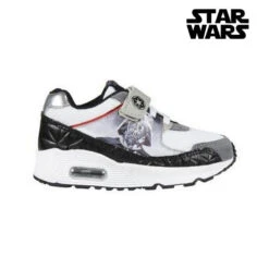 BASKET STAR WARS POUR HOMMES