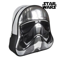 CARTABLE STAR WARS STORMTROOPER 3D