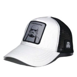 CASQUETTE STAR WARSPOUR GARÇON