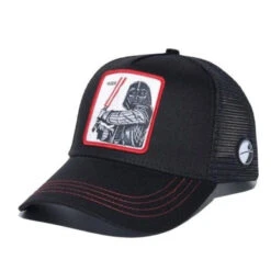 CASQUETTE STAR WARSDARK VADOR
