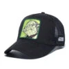 CASQUETTE STAR WARSMAÎTRE YODA