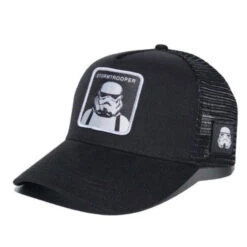 CASQUETTE STAR WARSSTORMTROOPER
