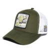 CASQUETTE STAR WARSYODA