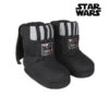 CHAUSSONS STAR WARS DARK VADOR