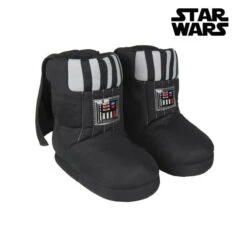 CHAUSSONS STAR WARS DARK VADOR
