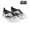 CHAUSSURES STAR WARS CASUEL POUR ADULTE