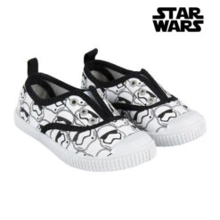 CHAUSSURES STAR WARS CASUEL POUR ADULTE