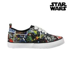 CHAUSSURES STAR WARS POUR HOMME