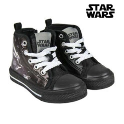 CHAUSSURES STAR WARS POUR FILLES
