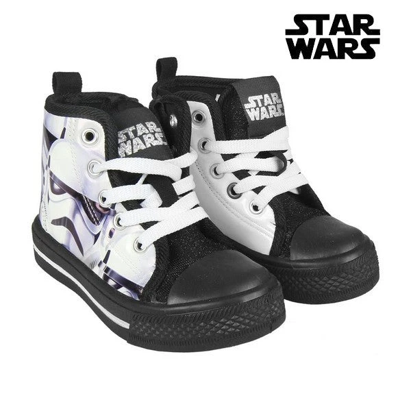 Jedi Power Promos Boutique -Jedi Power Promos Boutique chaussures casual star wars 73446 noir 1