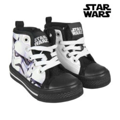 CHAUSSURE STAR WARS CONVERSE