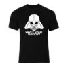 T-SHIRT STAR WARS QUI EST TON PÈRE ?