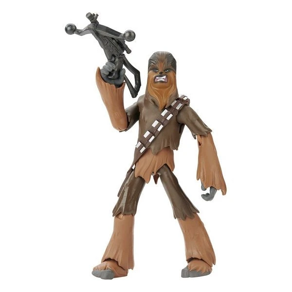 FIGURINE STAR WARS CHEWBACCA 2 FIGURINE STAR WARS CHEWBACCA â Image 2