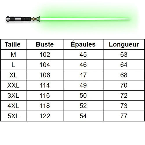 VESTE STAR WARS DARK VADOR (ROUGE) 2 VESTE STAR WARS DARK VADOR (ROUGE) â Image 2