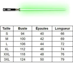 Jedi Power Promos Boutique -Jedi Power Promos Boutique guidestshirtCOTON