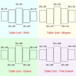 TABLEAU STAR WARSDESTROYER IMPÉRIAL (5 PIÈCES) -Jedi Power Promos Boutique guidetaille2 4b8d7af7 82ed 48db a64f 4311b952d394