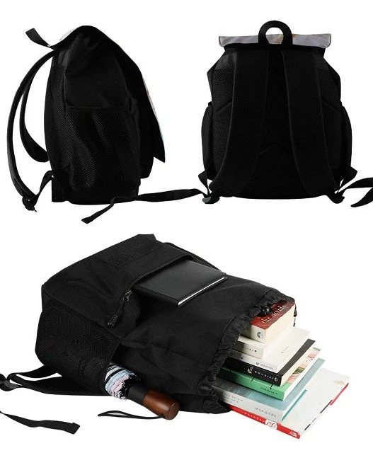 SAC À DOS STAR WARS STORMTROOPER ROUGE 2 SAC À DOS STAR WARS STORMTROOPER ROUGE – Image 2