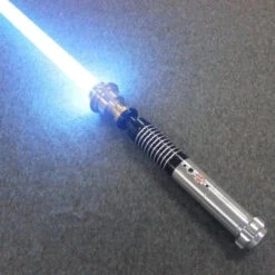 SABRE LASER STAR WARSLUKE SKYWALKER (BLEU)