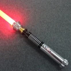 SABRE LASER STAR WARSLUKE SKYWALKER (ROUGE)