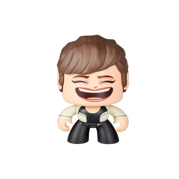 FIGURINE STAR WARS MIGHTY MUGGS ATHENA 2 FIGURINE STAR WARS MIGHTY MUGGS ATHENA – Image 2