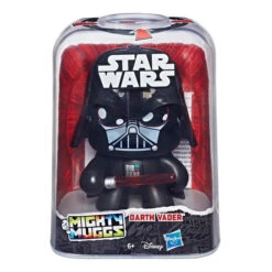 FIGURINE STAR WARS MIGHTY MUGGS DARK VADOR