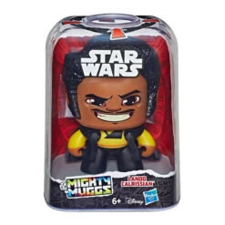 FIGURINE STAR WARS MIGHTY MUGGS HERMES