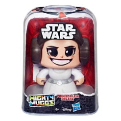 FIGURINE STAR WARS MIGHTY MUGGS LEIA
