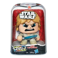 FIGURINE STAR WARS MIGHTY MUGGS LUKE