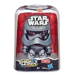 FIGURINE STAR WARS MIGHTY MUGGS PHASMA