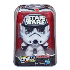 FIGURINE STAR WARS MIGHTY MUGGS STORMTROOPER