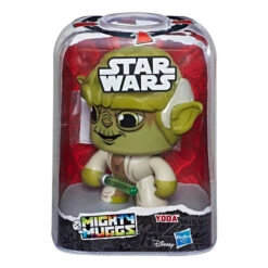 FIGURINE STAR WARS MIGHTY MUGGS YODA