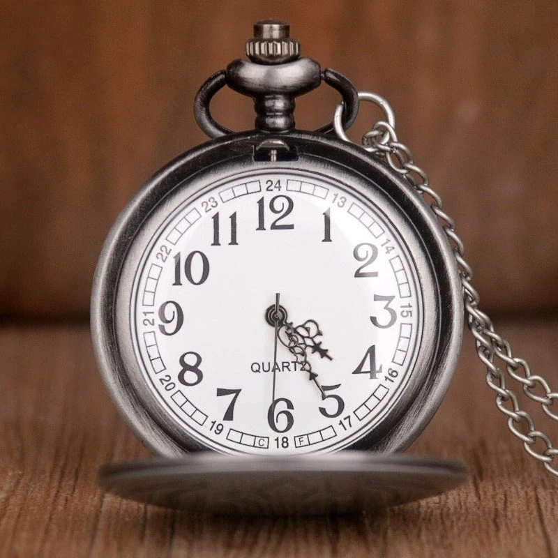 MONTRE GOUSSET STAR WARS REBELLES (DESIGN) 2 MONTRE GOUSSET STAR WARS REBELLES (DESIGN) – Image 2