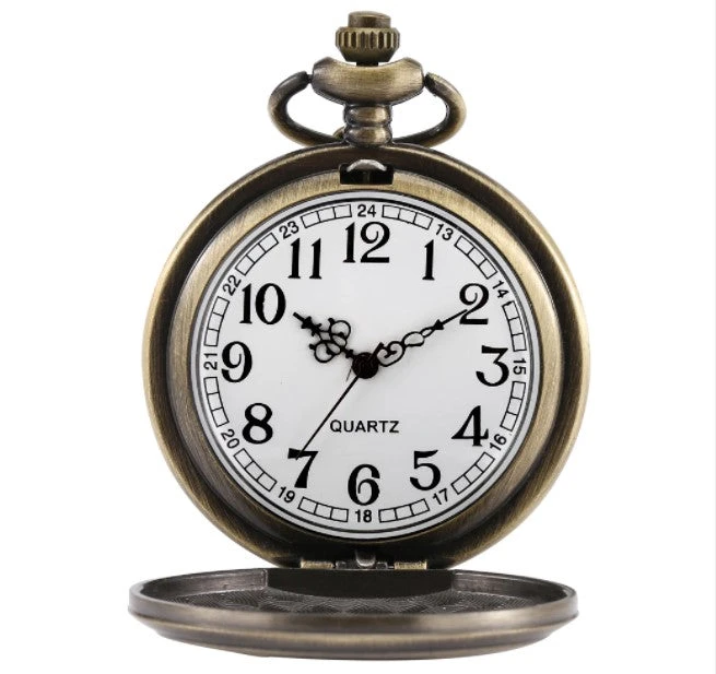 MONTRE GOUSSET STAR WARS ORDRE JEDI 2 MONTRE GOUSSET STAR WARS ORDRE JEDI – Image 2