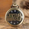 MONTRE GOUSSET STAR WARSPOUR HOMME