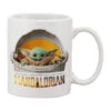 MUGS STAR WARS YODA (DISNEY)