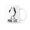 MUGS STAR WARS PORG