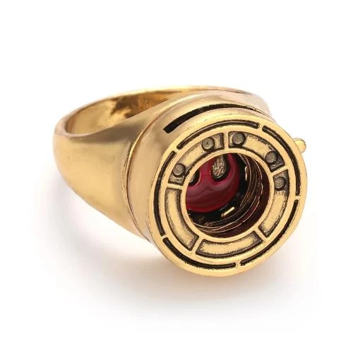 BAGUE STAR WARS RÉSISTANCE (CUIVRE) 2 BAGUE STAR WARS RÉSISTANCE (CUIVRE) – Image 2