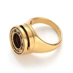 BAGUE STAR WARS RÉSISTANCE (CUIVRE) 6 BAGUE STAR WARS RÉSISTANCE (CUIVRE) -Jedi Power Promos Boutique product image 1015519536