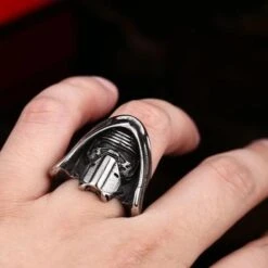 BAGUE STAR WARS KYLO REN -Jedi Power Promos Boutique product image 1023397957