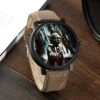 MONTRE STAR WARS MAÎTRE YODA