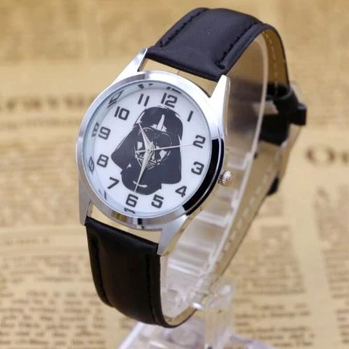 MONTRE STAR WARS DARK POUR FEMME 2 MONTRE STAR WARS DARK POUR FEMME – Image 2