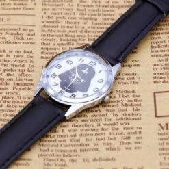 MONTRE STAR WARS DARK POUR FEMME 5 MONTRE STAR WARS DARK POUR FEMME -Jedi Power Promos Boutique product image 1067090930