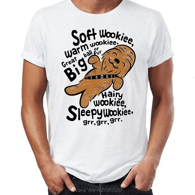 T-SHIRT STAR WARSCHEWBACCA FAÇON DISNEY 1 T-SHIRT STAR WARSCHEWBACCA FAÇON DISNEY