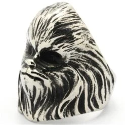 BAGUE STAR WARS CHEWBACCA -Jedi Power Promos Boutique product image 117837945